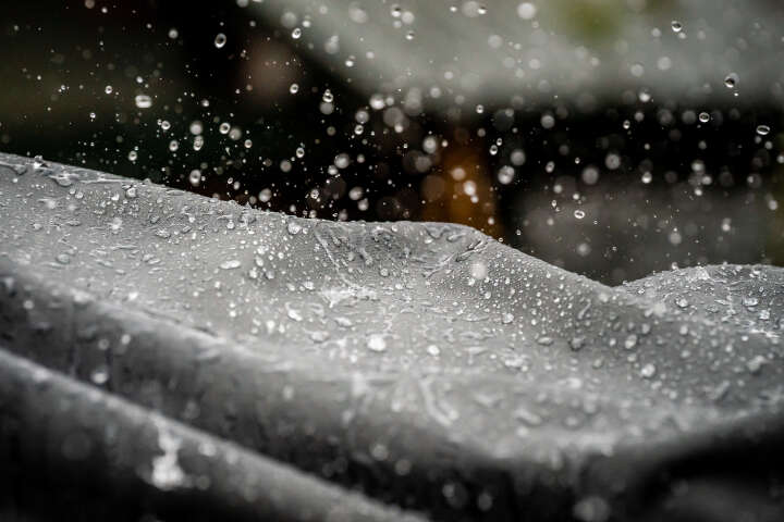 Horseware AMIGO Outdoordecke Hero Ripstop Plus 100 g